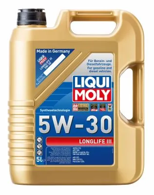 Engine Oil